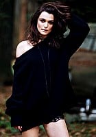 Rachel Weisz